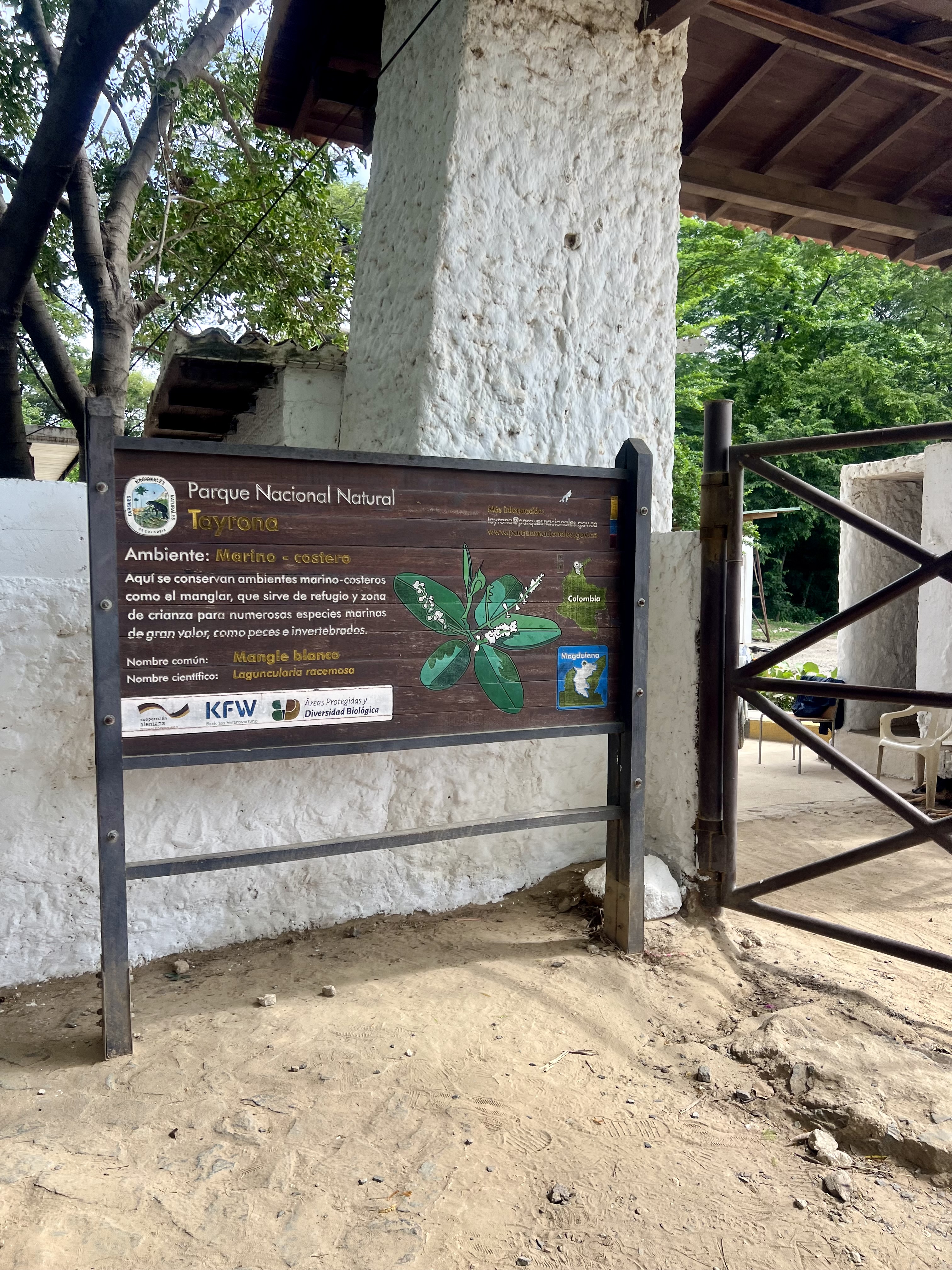 Tour Bahía Concha  2