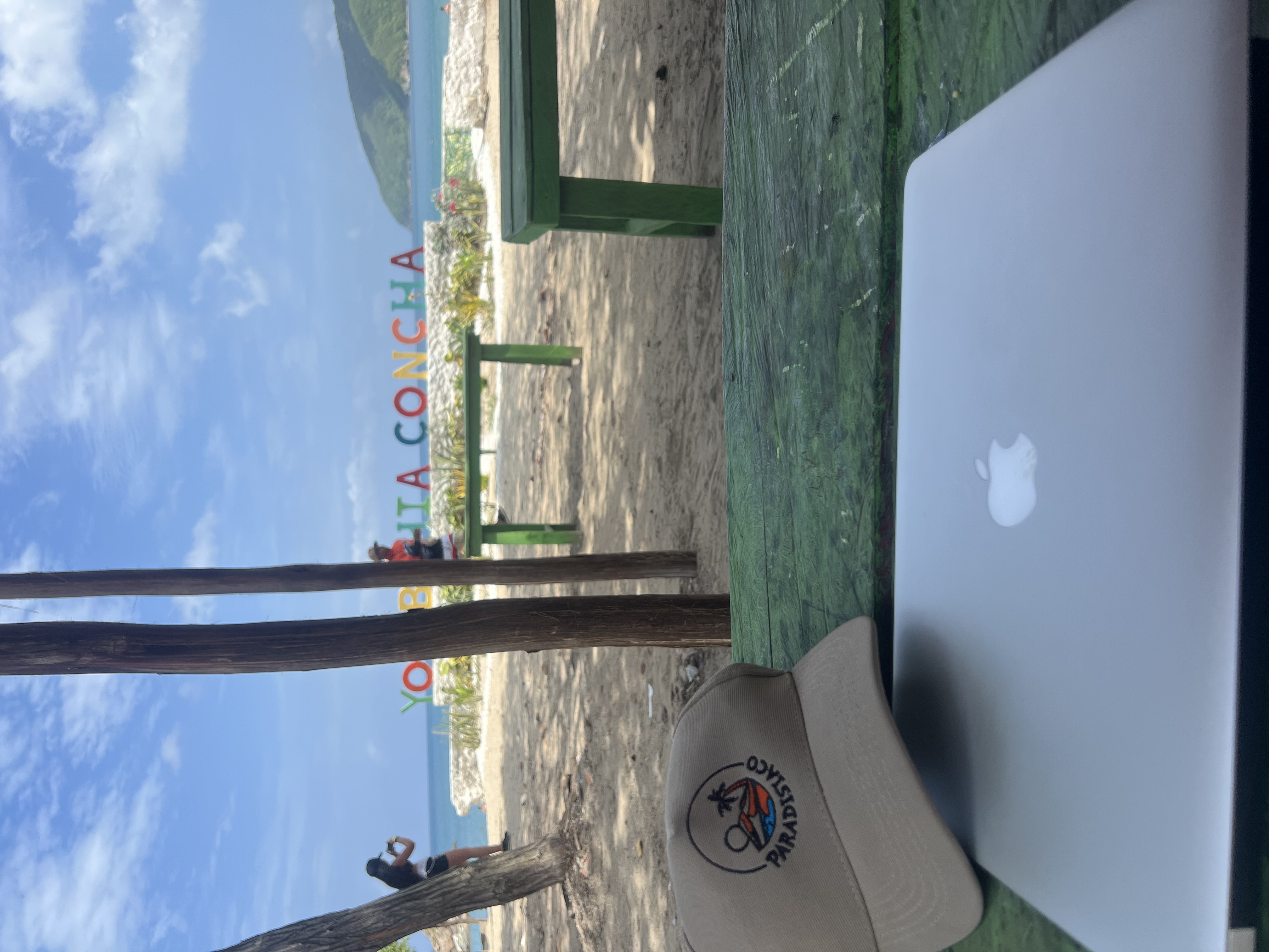 Tour Bahía Concha  3