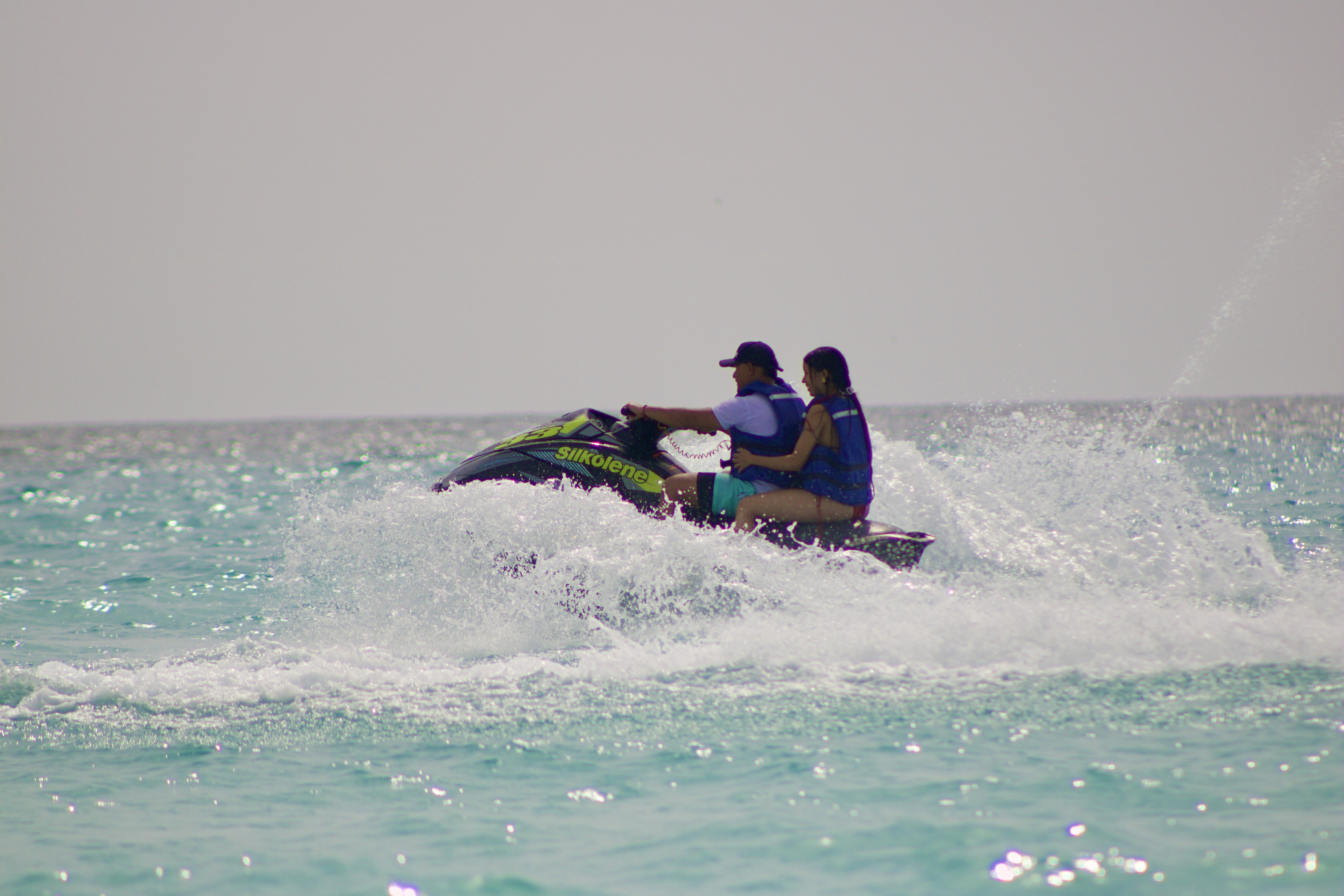 Tour Isla de Baru  5