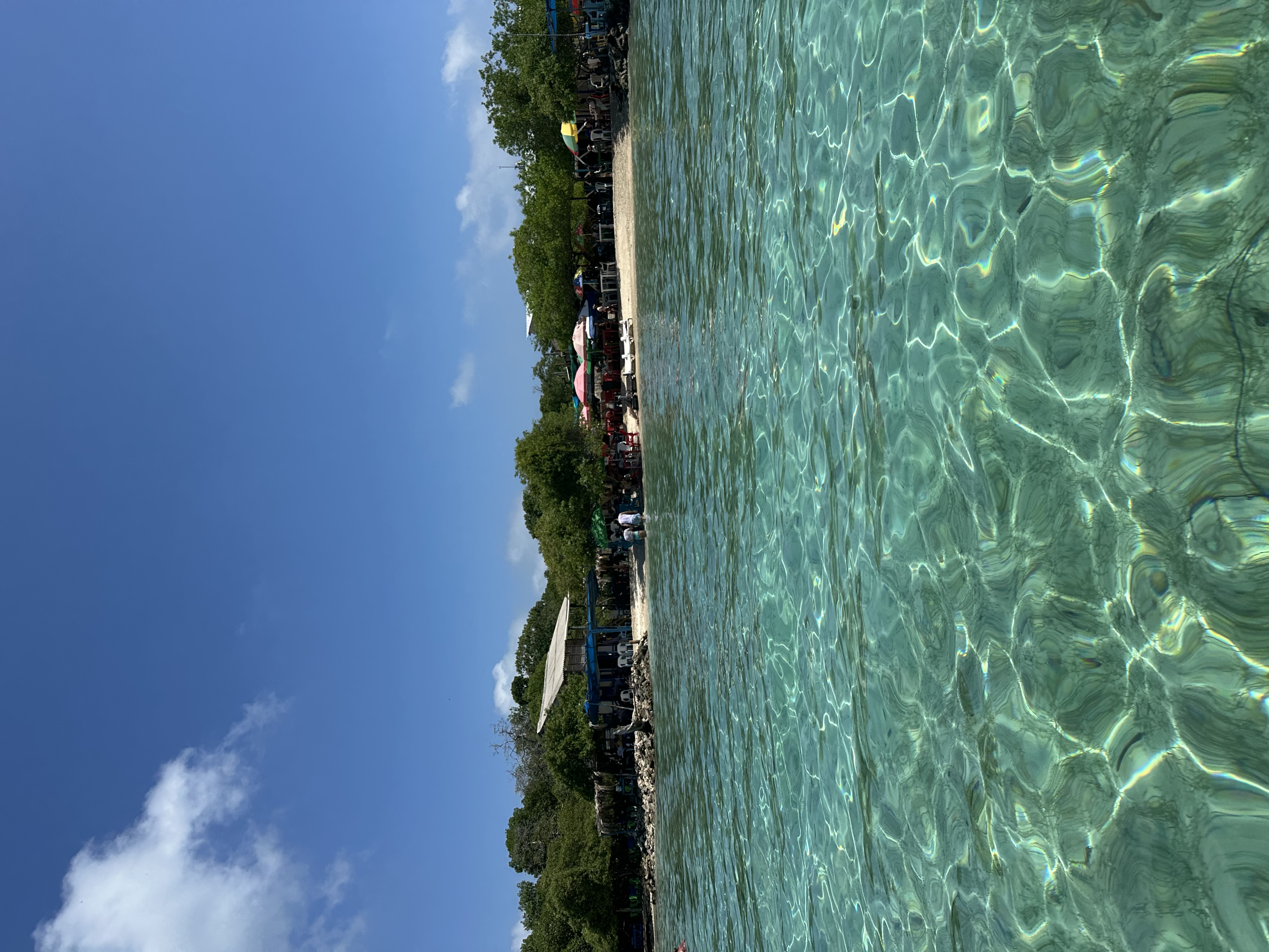 Rincon del mar - Sucre 