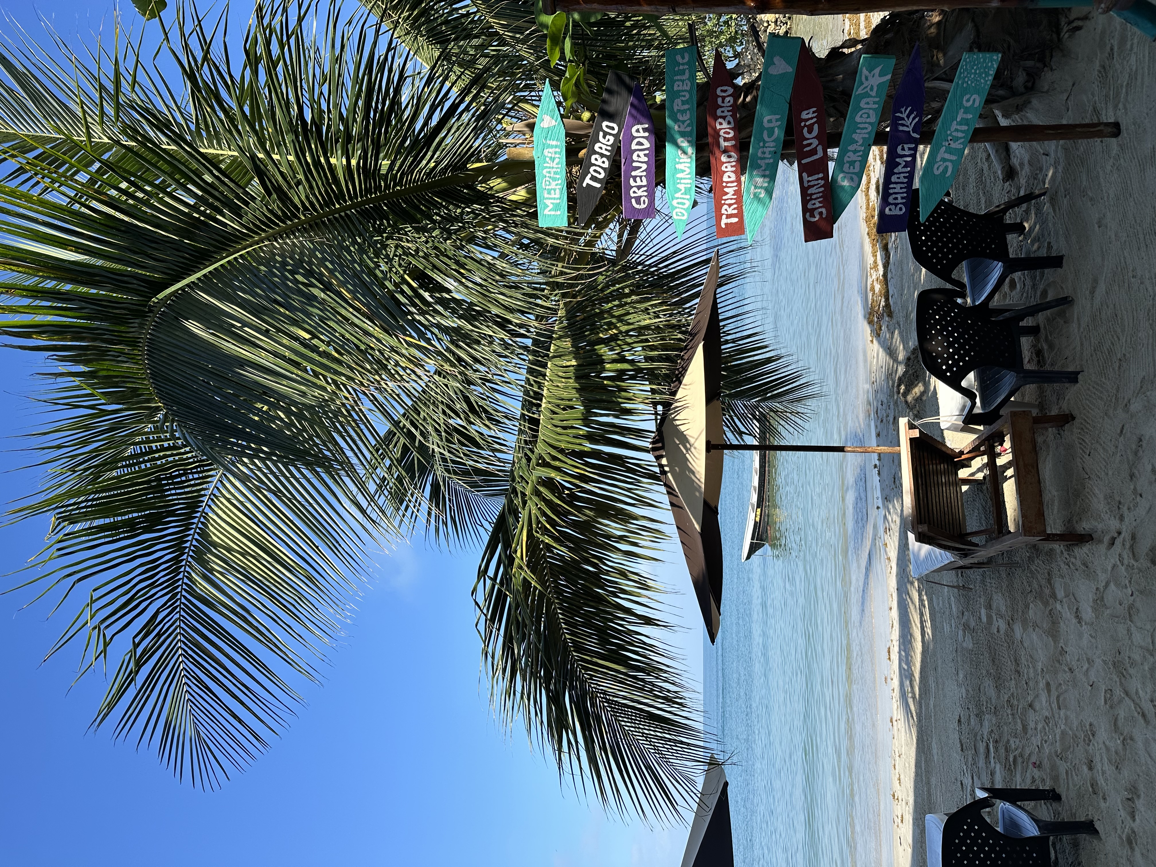 Tour Rincon del Mar - Archipielago de San Bernardo 3