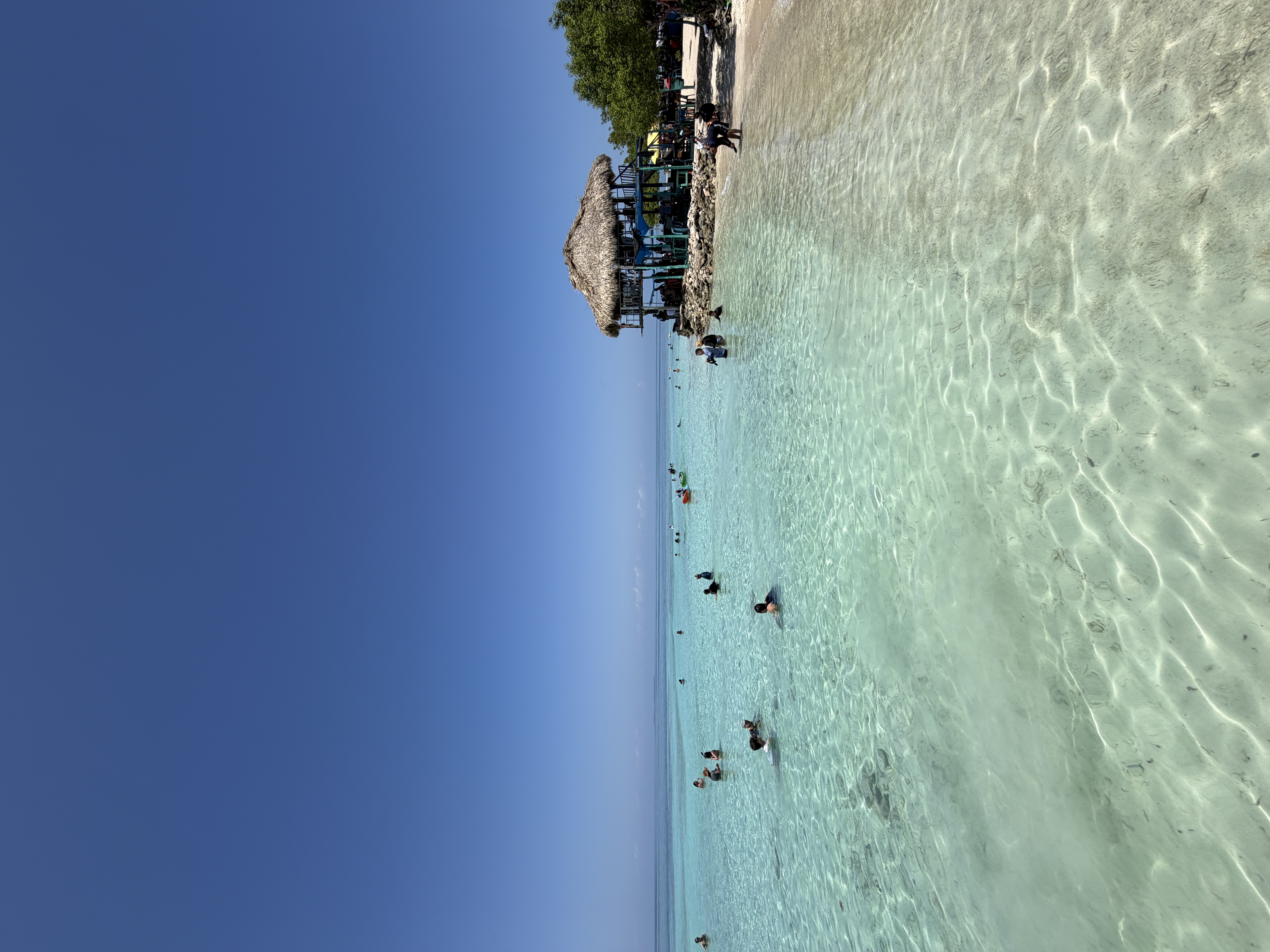 Tour Rincon del Mar - Archipielago de San Bernardo 3